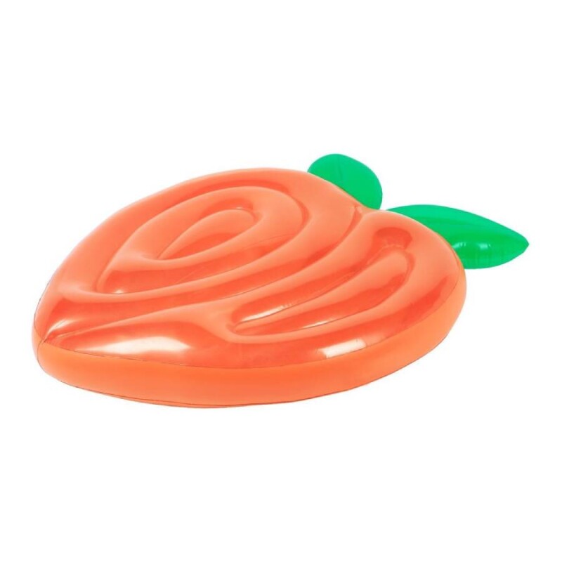 Colchoneta inflable durazno Colchoneta inflable durazno