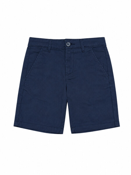 SHORT LAUTOR AZUL OSCURO