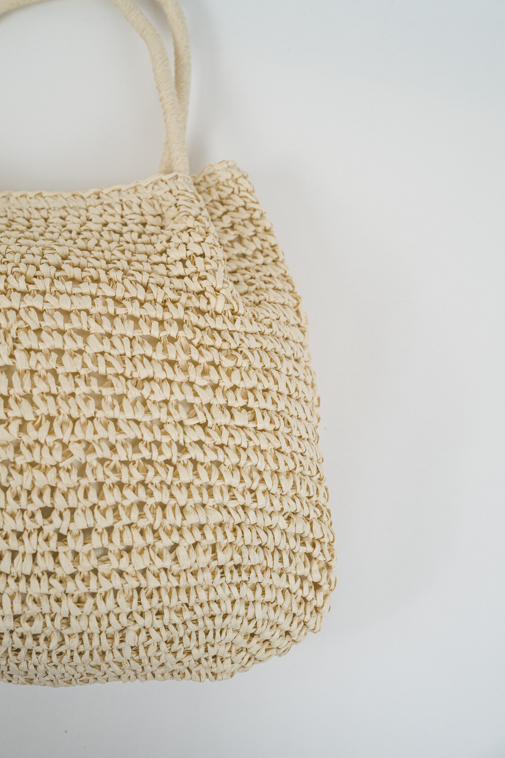 Bolso Nime Beige