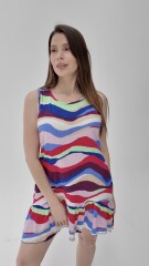 Vestido Vittoria Vestido Vittoria