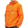 Corta Vientos New Balance Athletics Naranja