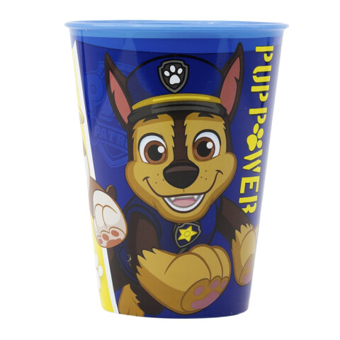 Set x 5 Bazar Infantil Paw Patrol Easy U