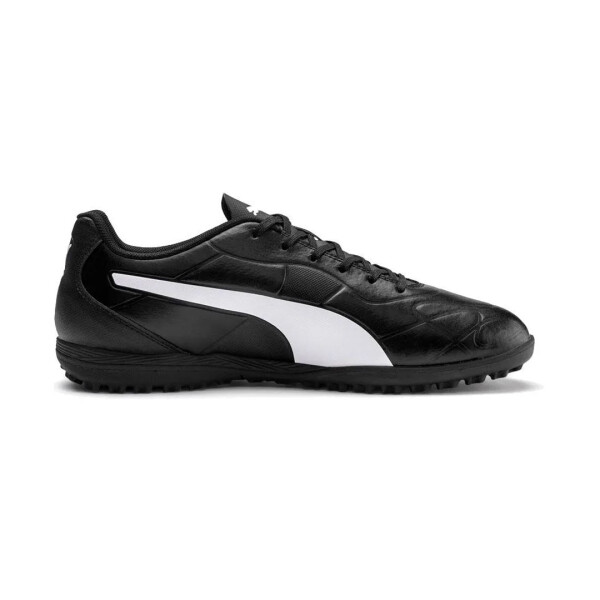 MONARCH TT - PUMA NEGRO/BLANCO