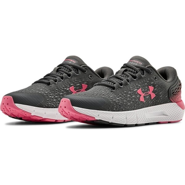 Championes Under Armour Rogue 2 Gris