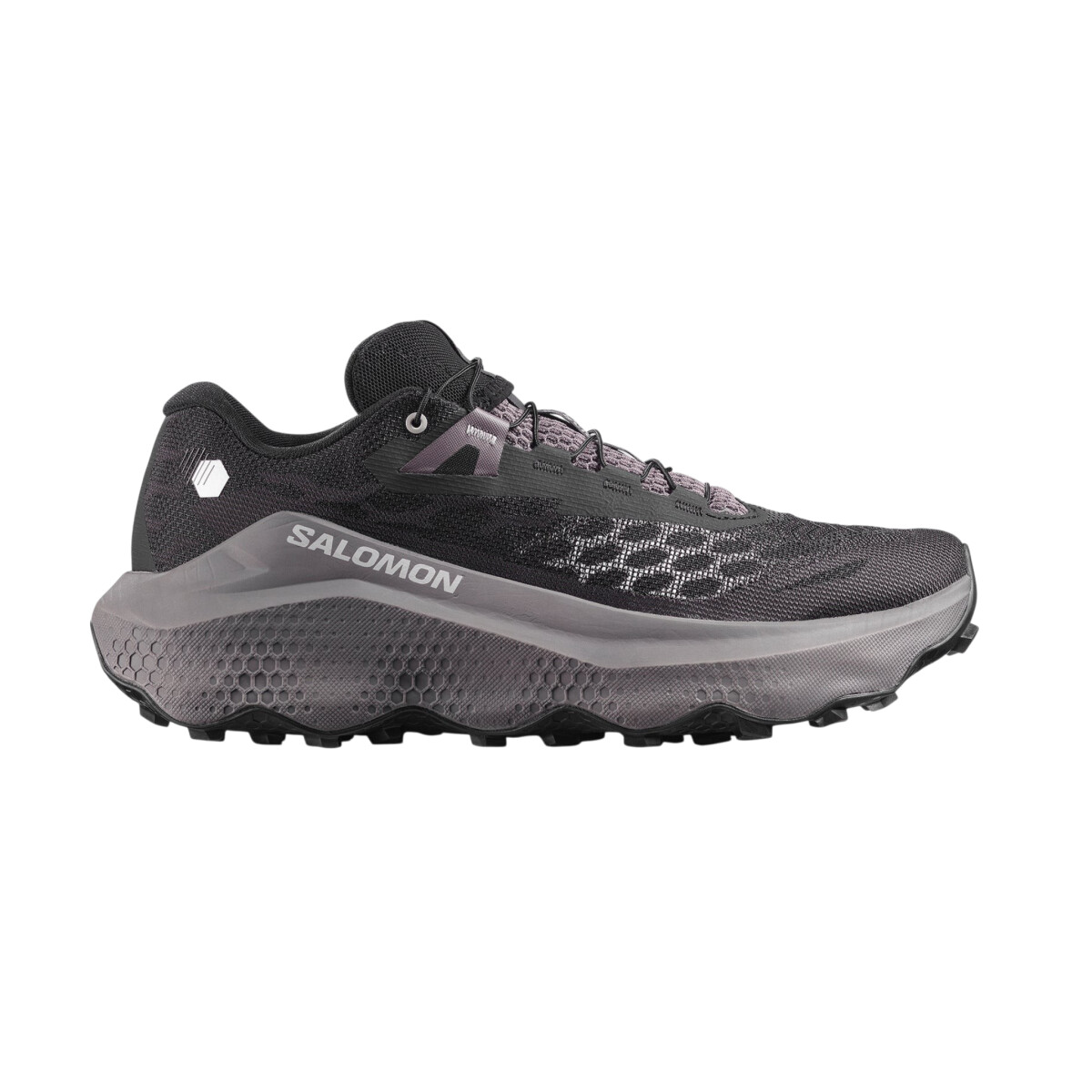 Champion Salomon Ultra Glide 4 - Black 