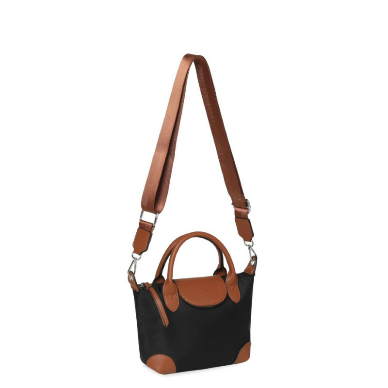 Cartera Las Oreiro Negro
