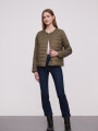 Campera Sicora Verde Palido