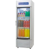Visicooler Goodweather 280 lts GW-280 SZ Visicooler Goodweather 280 lts GW-280 SZ