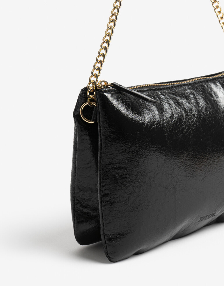 Bandoleras Carteras & Bandoleras - Negro