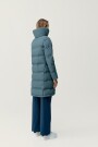 Campera Coat Gris