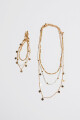 COLLAR WHITE BLANCO