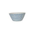 Bowl ensaladera de melamina 24x10.5cm 3 colores Bowl Ensaladera De Melamina 24x10.5cm 3 Colores