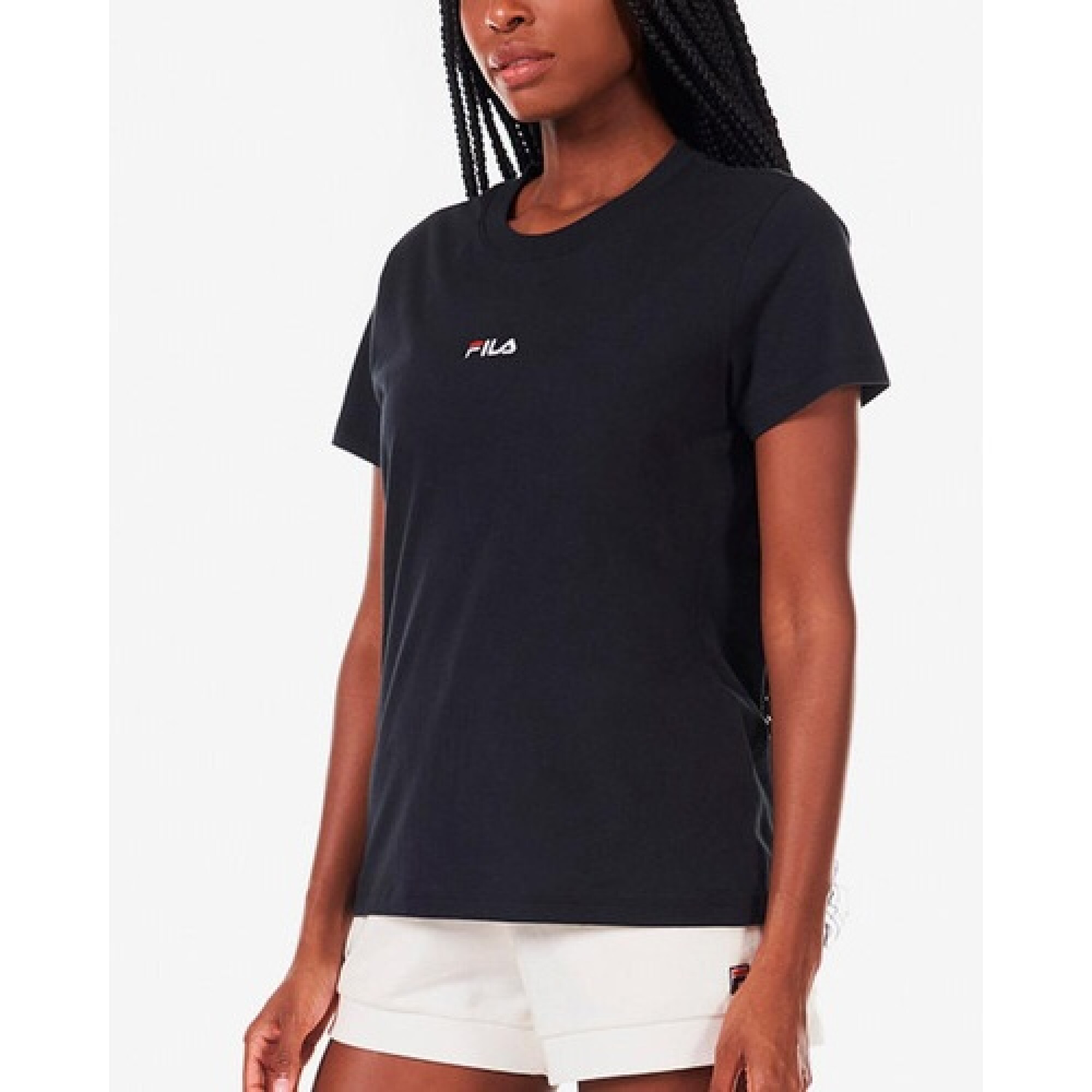 Blusas fila mujer best sale