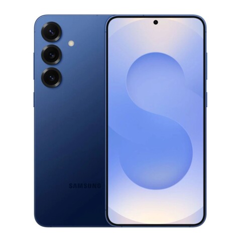 Celular Samsung S25 Plus 512 GB 12 Ram Navy