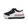 Molekinho Calzado Casual Velcro Blanco-marino