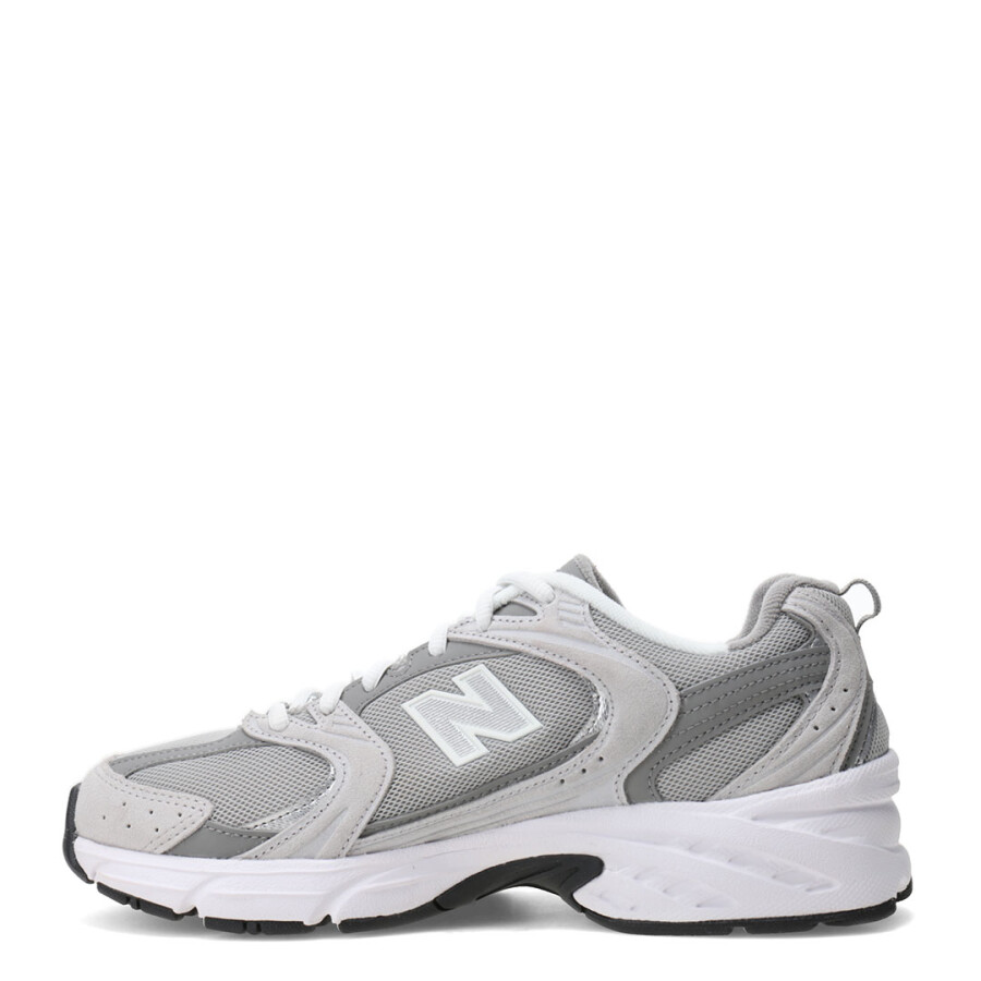 Championes Unisex New Balance 530 Gris
