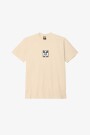 ICON HEAVYWEIGHT TEE Beige