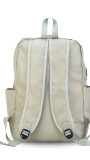 MOCHILA NASHVILLE OLIVA CLARO