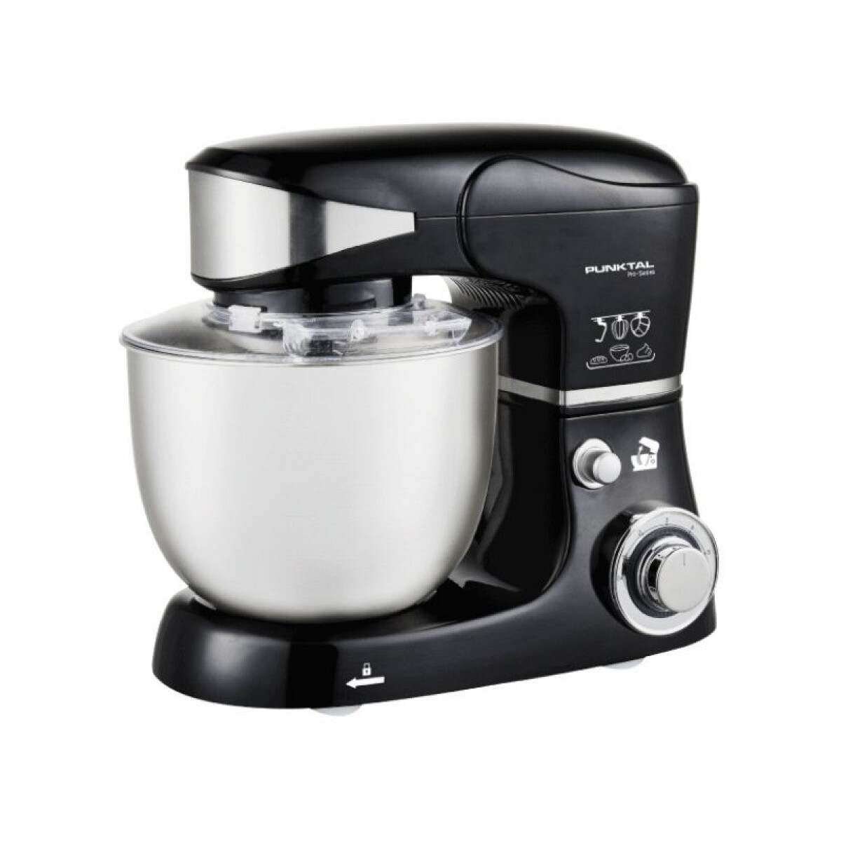 BATIDORA PLANETARIA PUNKTAL PK-9340 