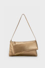 BOLSO ACOLCHADO Ocre