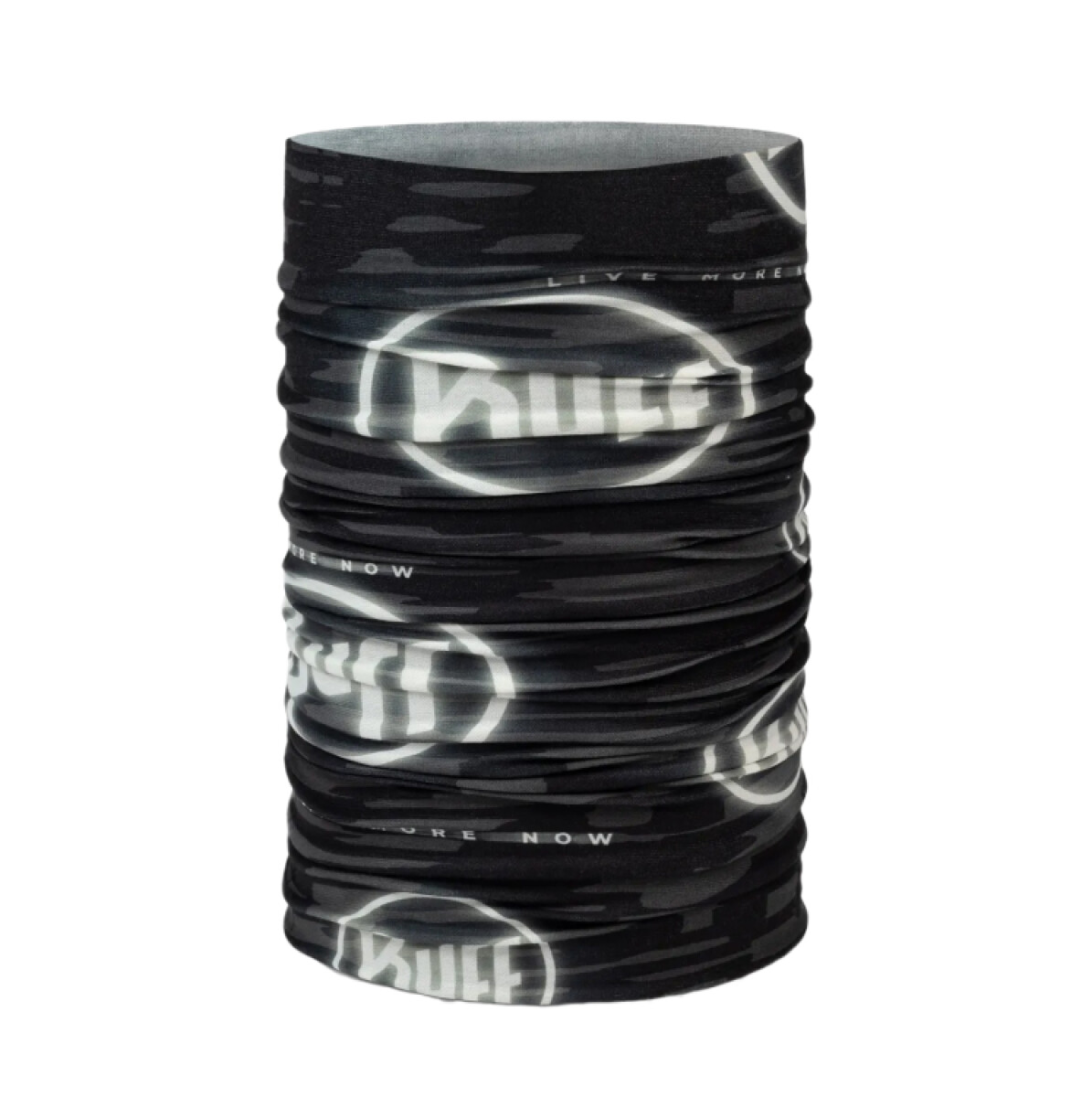 Bufanda Buff Original Ecostretch - Gris 