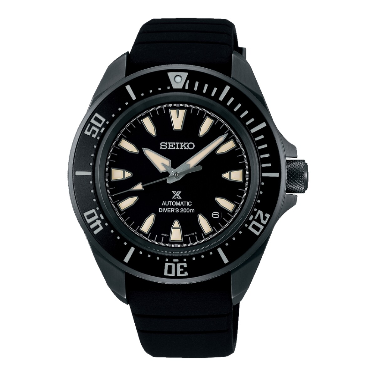 Reloj Seiko Prospex Srpl15k1 Automático Para Hombre 