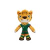 Peluche Mascota mundial Fifa 8" Zayu Mexico
