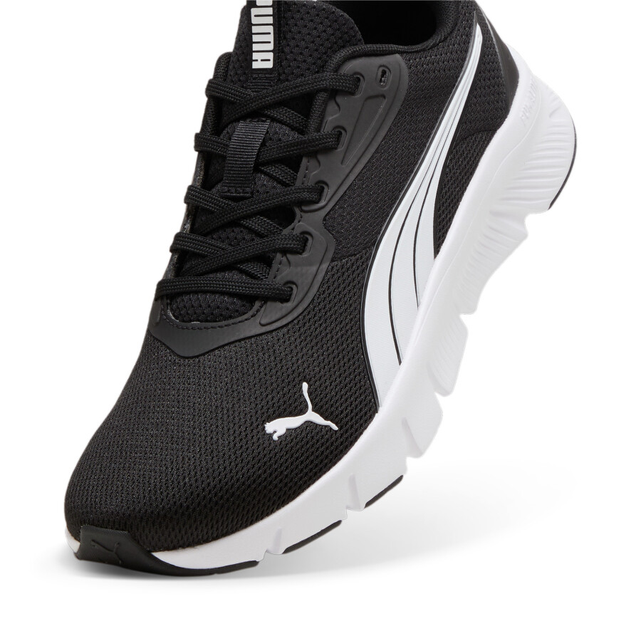PUMA FLEXFOCUS LITE NEGRO/BL