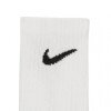 Medias Nike Everyday LTWT Crew White
