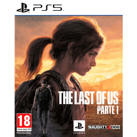 The Last Of Us 1 The Last Of Us 1