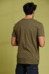 T-SHIRT PAZI POLANCO Militar