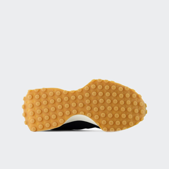 Championes New Balance 327 Negro