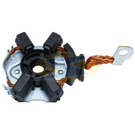 PORTA CARBONES VOLKSWAGEN BORA GOLF POLO VENTO 1.9 TDI BOSCH 6x18x14,5 mm UNIFAP PORTA CARBONES VOLKSWAGEN BORA GOLF POLO VENTO 1.9 TDI BOSCH 6x18x14,5 mm UNIFAP