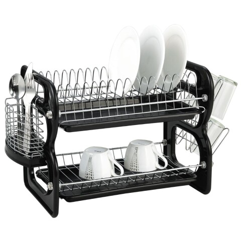 Escurridor 2 Niveles Kassel KS-ESC2N Escurridor 2 Niveles Kassel KS-ESC2N