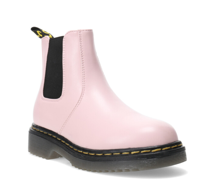 Bota ANIJA con elastico Pink