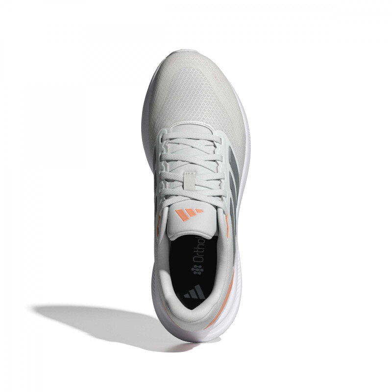 CHAMPIONES ADIDAS RUNFALCON 5 W Mujer JQ9401 Blanco-gris