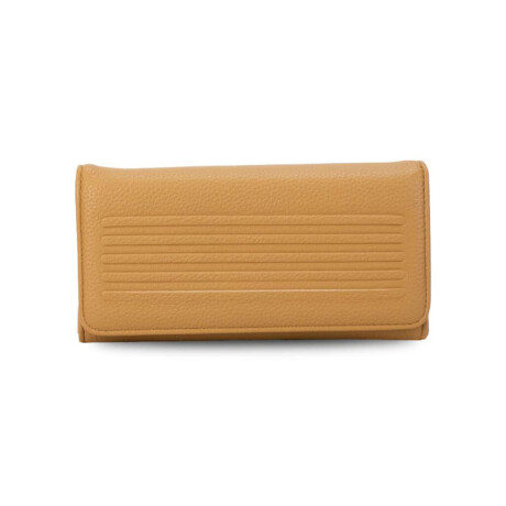 Billetera Faustina Curcuma