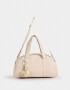 Bolsos Bolso Sport Beige - Marron Beige