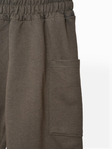 CONJUNTO NIÑO DINO OFF WHITE