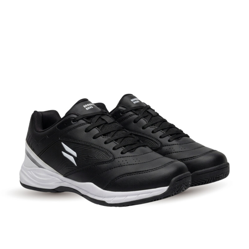 CHAMPIONES PADLE PRO MAX W Mujer GAMBETA W Negro