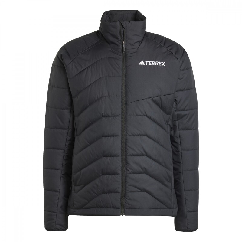 Abrigo Mt Terrex Terma de Hombre Negro