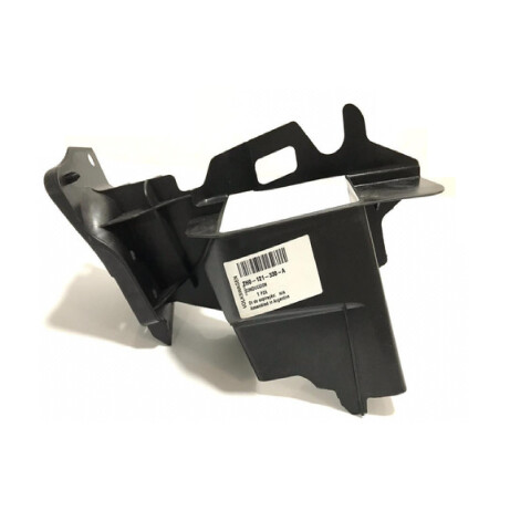 ENCAUZADOR RADIADOR DERECHO AMAROK 10/17 Encauzador Radiador Derecho Amarok 10/17