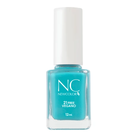 NEWCOLOR ESMALTE CREMOSO 8.10 X 12 ml NEWCOLOR ESMALTE CREMOSO 8.10 X 12 ml