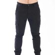 PANTALON DIXIE ARENE NEGRO