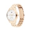 Reloj Tommy Hilfiger 1782752 para mujer de acero Reloj Tommy Hilfiger 1782752 Para Mujer De Acero