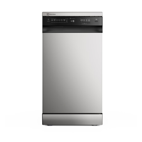 Lavavajillas Electrolux 10 Servicios Gris