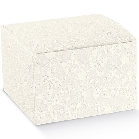 Caja plegable 10x10x22 cm. - HARMONY Caja plegable 10x10x22 cm. - HARMONY