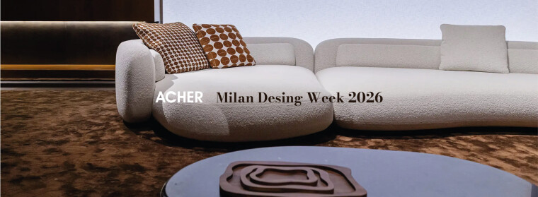 Milan Design Week 2026