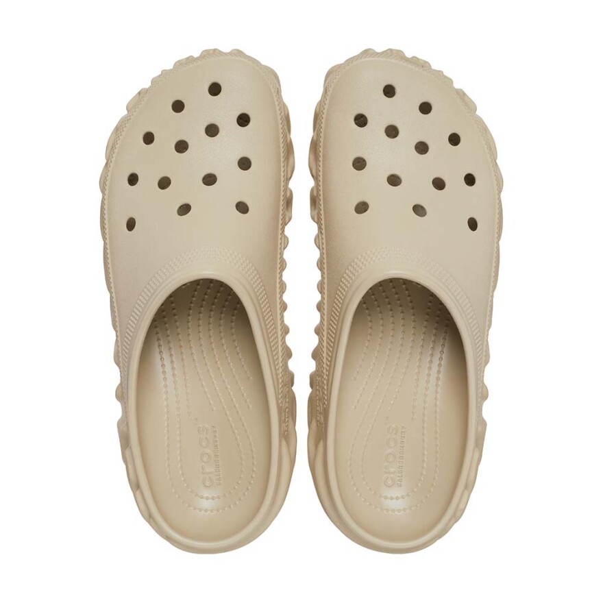 Salehe Bembury X The Saru Clog - Unisex Ginger