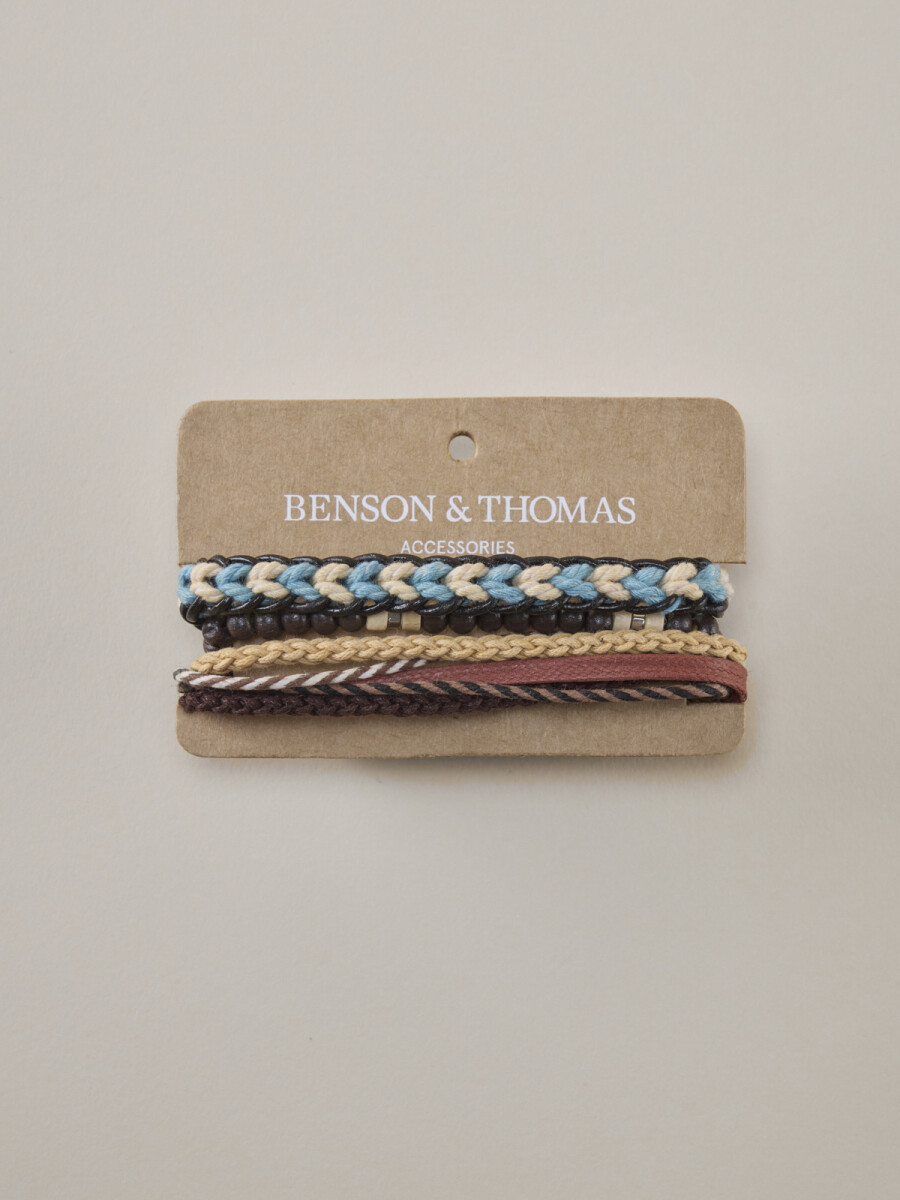 BRACELET LONIA - VARIOS 